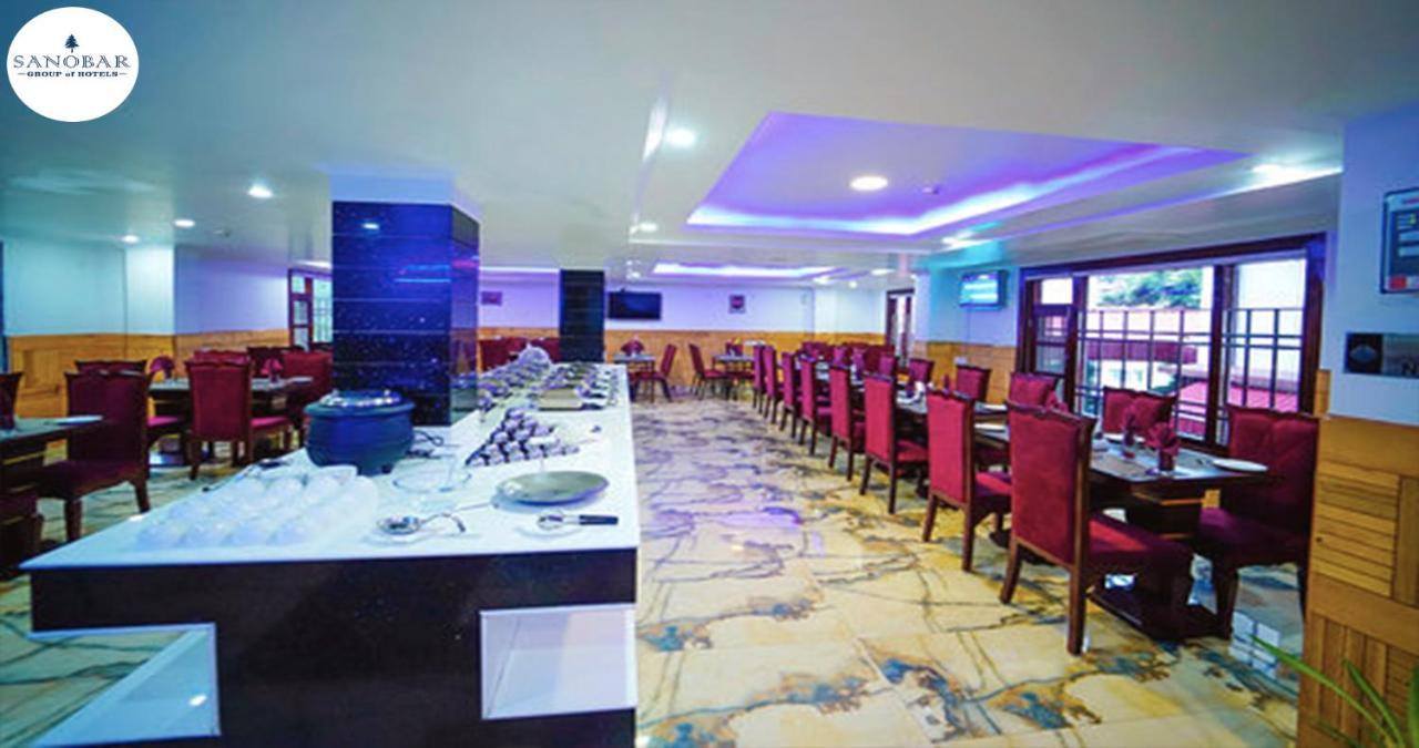 Hotel White Grand Shimla - In City Centre - A Centrally Ac Hotel Extérieur photo