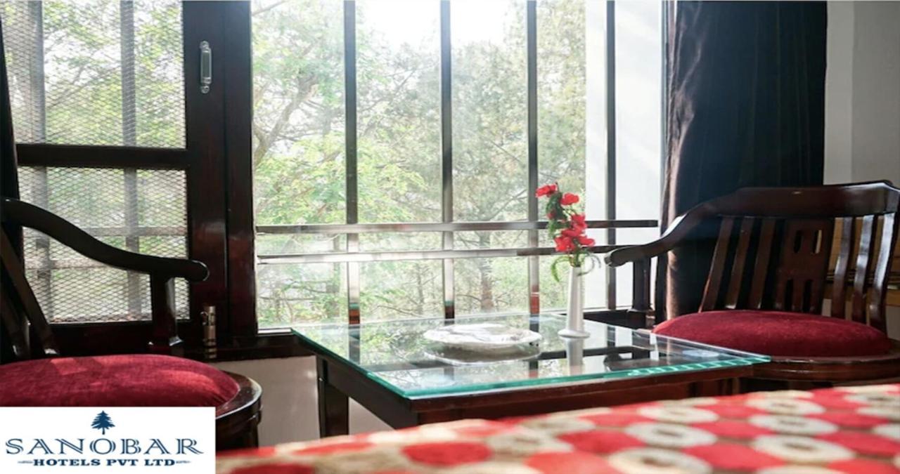 Hotel White Grand Shimla - In City Centre - A Centrally Ac Hotel Extérieur photo