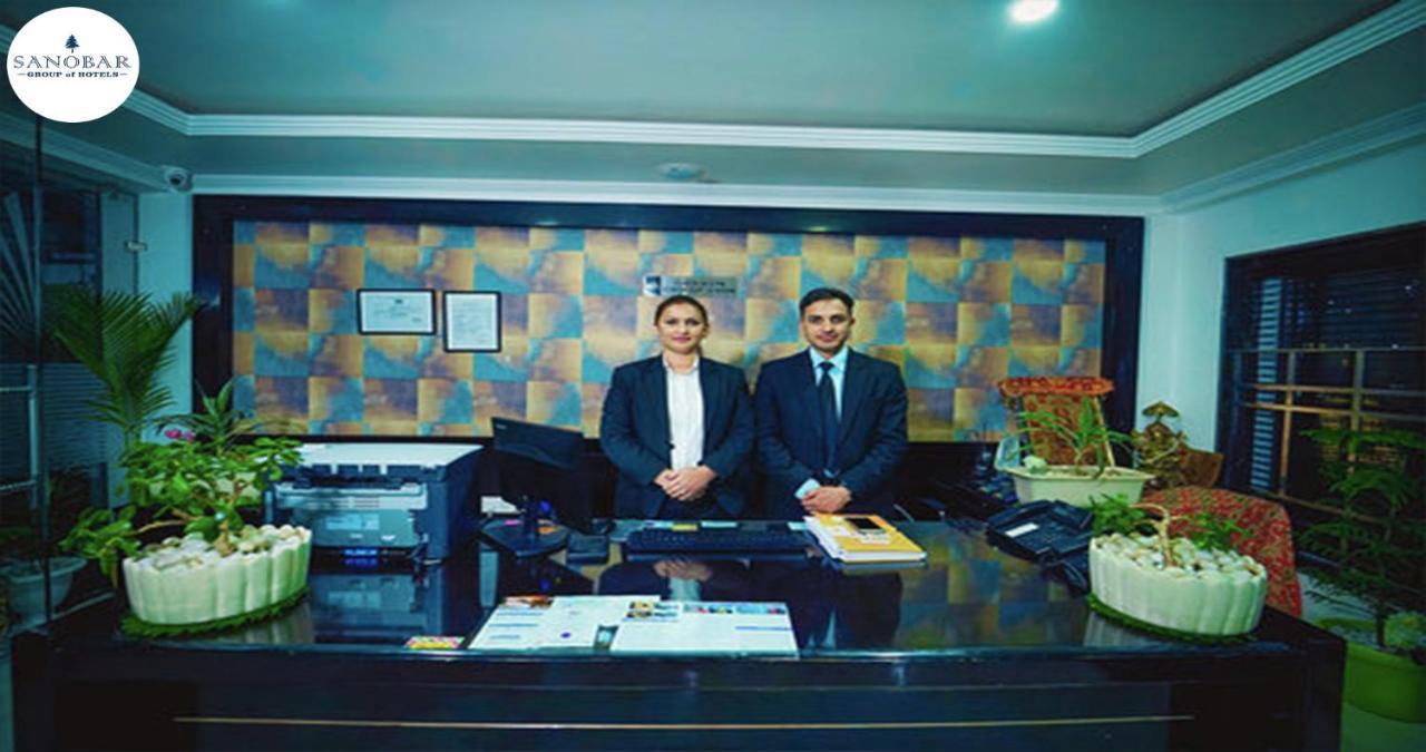 Hotel White Grand Shimla - In City Centre - A Centrally Ac Hotel Extérieur photo